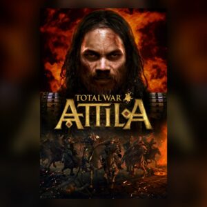Total War: ATTILA PC Steam
