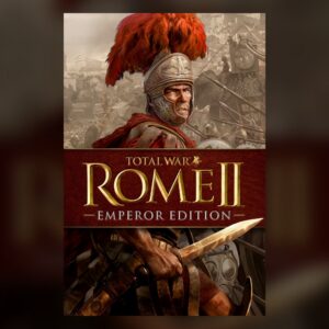 Total War: ROME II - Emperor Edition PC Steam