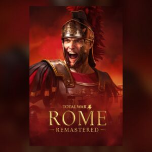 Total War: ROME REMASTERED PC Steam