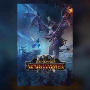 Total War: WARHAMMER III PC Steam