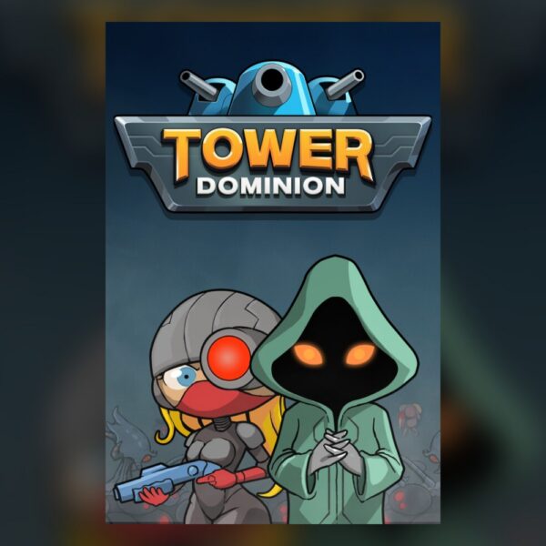 Tower Dominion PC Steam