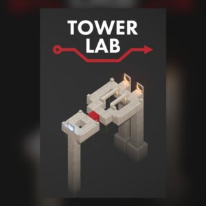 Tower Lab PC Steam