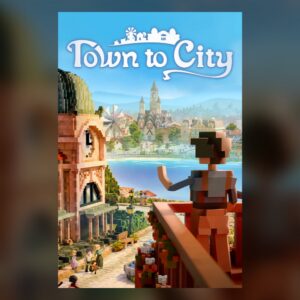 Town to City PC Steam