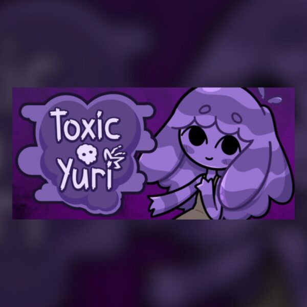 Toxic Yuri PC Steam