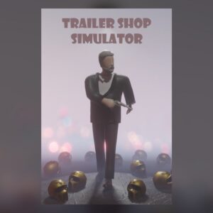 Trailer Shop Simulator PC Steam