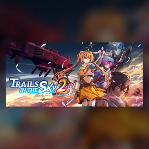 trails-in-the-sky-2nd-chapter-pc-steam Trails in the Sky 2nd Chapter PC Steam