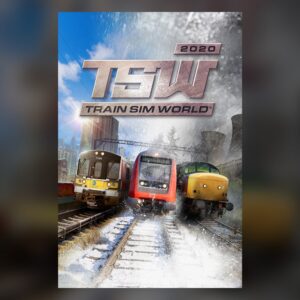 Train Sim World 2020 PC Steam