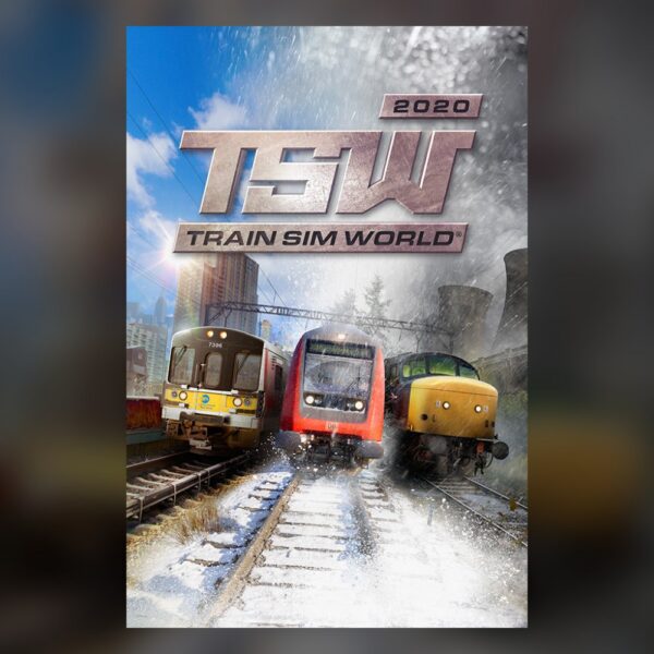 Train Sim World 2020 PC Steam