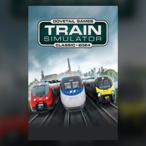 Train Simulator Classic PC Steam