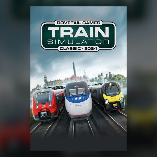 train-simulator-classic-pc-steam Train Simulator Classic PC Steam