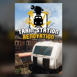 Train Station Renovation PC Steam