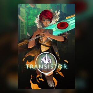 Transistor PC Steam