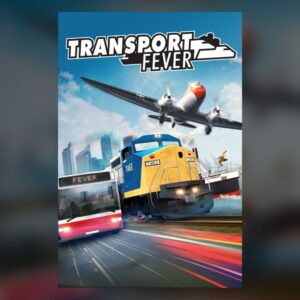 Transport Fever PC Steam