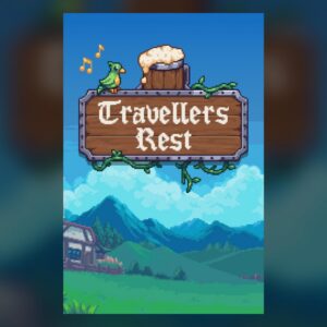 Travellers Rest PC Steam
