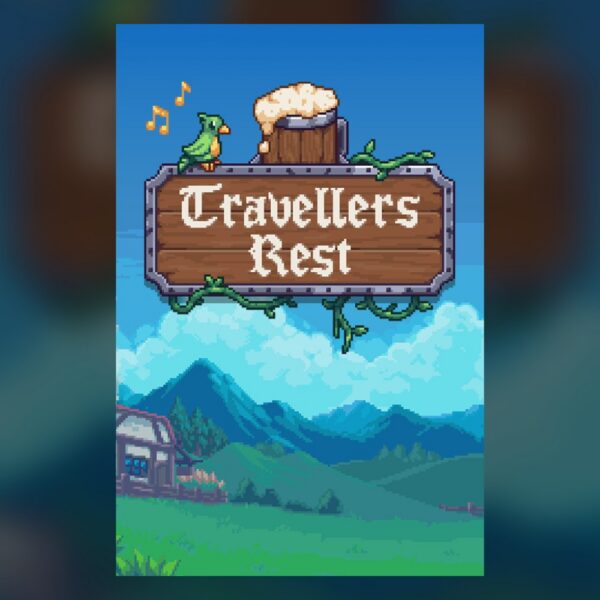 Travellers Rest PC Steam