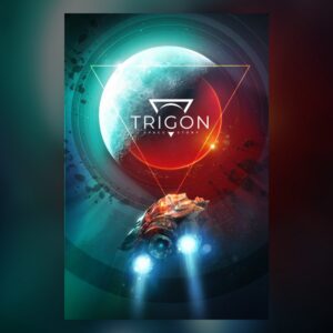 Trigon: Space Story PC Steam