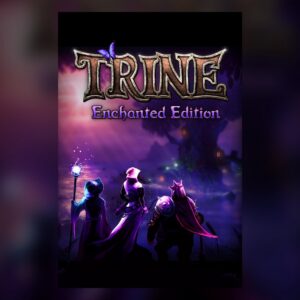 Trine Enchanted Edition PC Steam
