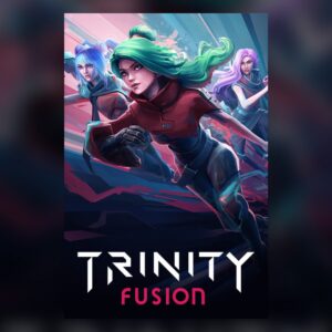 Trinity Fusion PC Steam