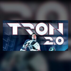 TRON 2.0 PC Steam