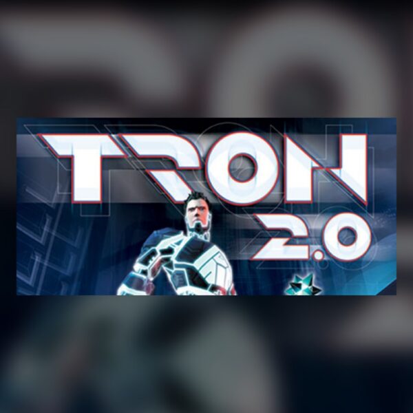 TRON 2.0 PC Steam