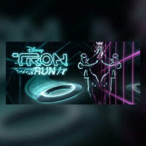 TRON RUN/r PC Steam
