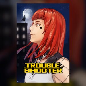 TROUBLESHOOTER: Abandoned Children PC Steam