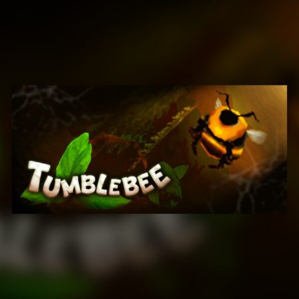 Tumblebee PC Steam
