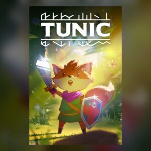 TUNIC PC Steam