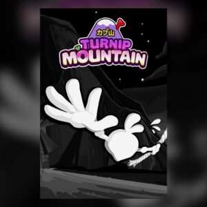 Turnip Mountain PC Steam
