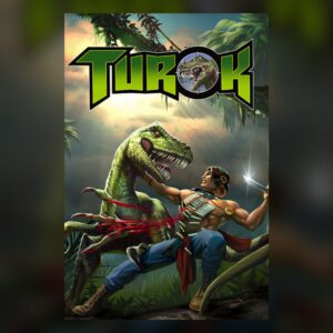 Turok PC Steam
