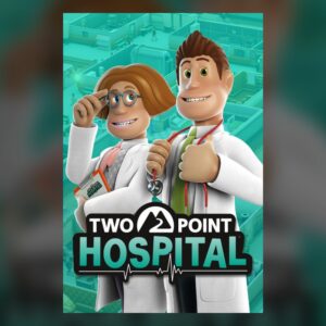 Two Point Hospital PC Steam
