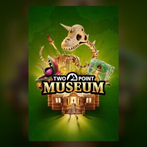 Two Point Museum PC Steam