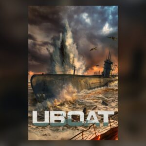 UBOAT PC Steam