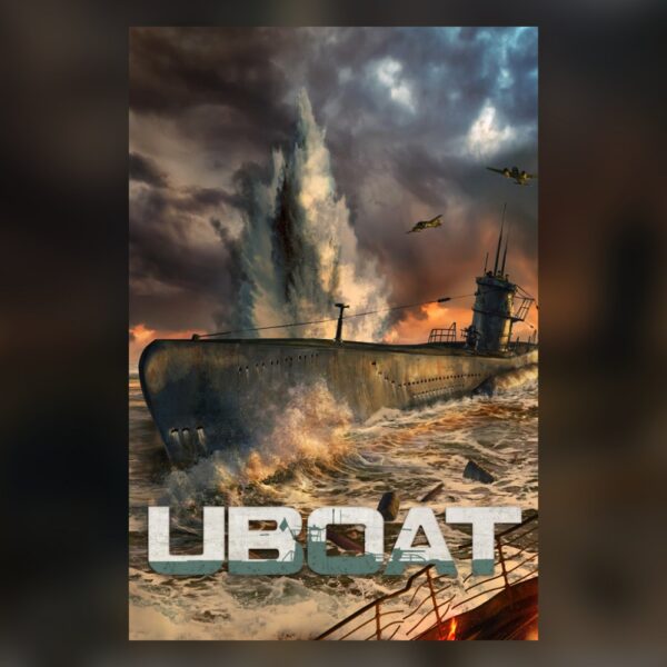 UBOAT PC Steam