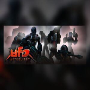 UFO: Afterlight PC Steam