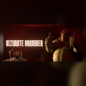 Ultimate Drummer PC Steam