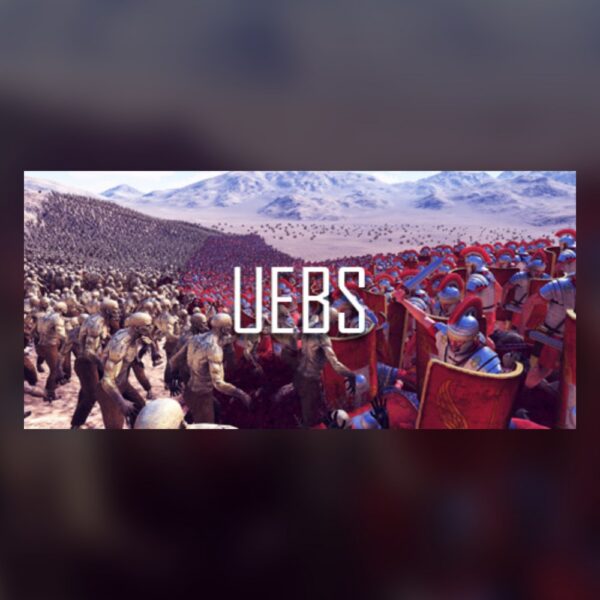 Ultimate Epic Battle Simulator PC Steam