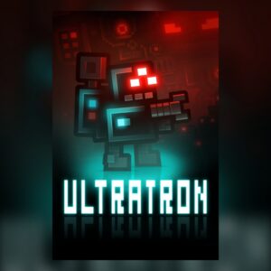 Ultratron PC Steam