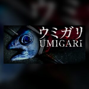 UMIGARI | ウミガリ PC Steam