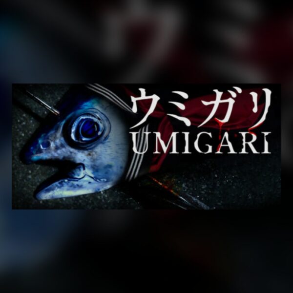 UMIGARI | ウミガリ PC Steam