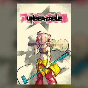 UNBEATABLE PC Steam