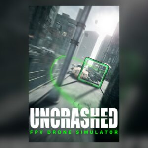 Uncrashed : FPV Drone Simulator PC Steam