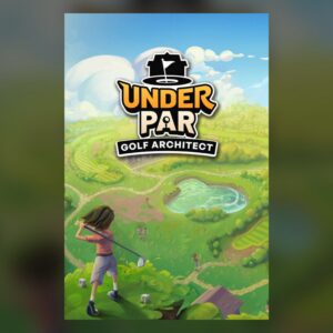Under Par Golf Architect PC Steam