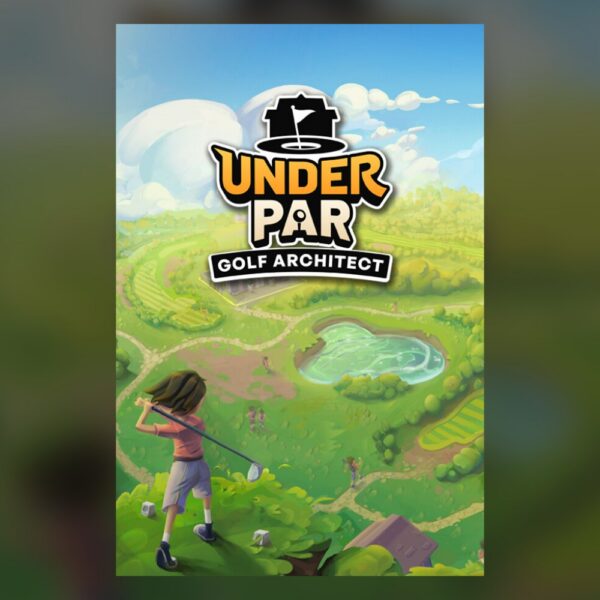 Under Par Golf Architect PC Steam
