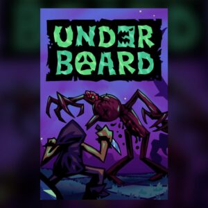 Underboard PC Steam
