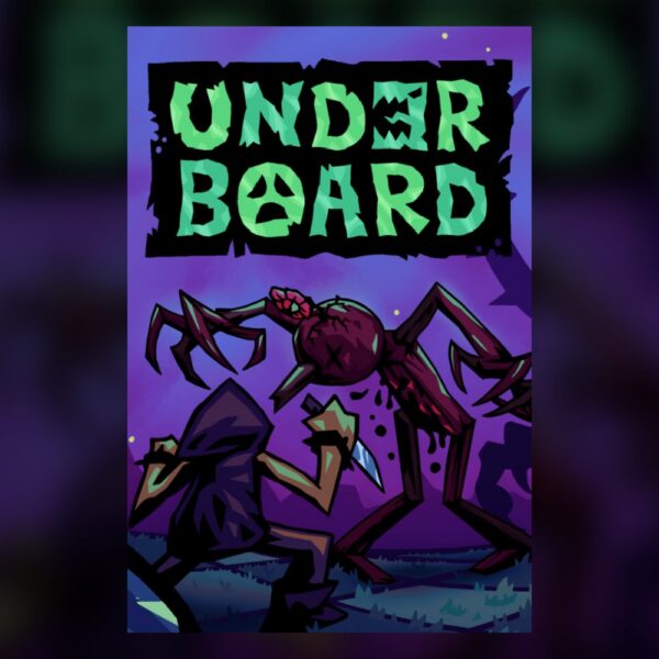 Underboard PC Steam