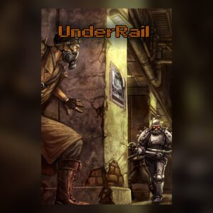 UnderRail PC Steam