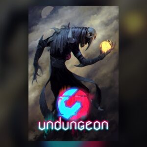Undungeon PC Steam