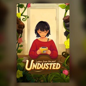 Undusted: Letters from the Past PC Steam
