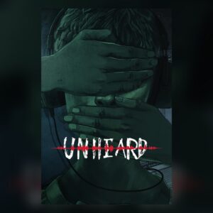 Unheard - Voices of Crime PC Steam